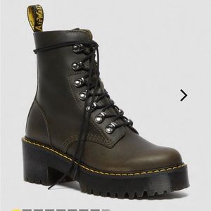 Doc Marten Boots